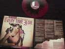 every time i die The Big Dirty Vinyl