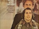 Simon and Garfunkel Bridge Over Troubled Water LP MFSL Original Master NM
