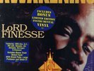Lord Finesse - The Awakening '95 2xLP US ORG  LTD Edition w/Instrumental