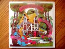 LET'S PRETEND RECORD LP:  HANSEL GRETEL - THREE GOLDEN HAIRS (NEW SEALED)