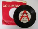 *Demo* The Wheels, Bad Little Woman, Columbia, DB 7827,  aka The Wheel-a-Ways