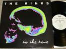 THE KINKS-To The Bone RARE ORIG.1994 KONK LP UK Vinyl KNKLP1 Ray Davies ROCK