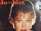 Jo+Jazz Vinyl Record. Joe Stafford.Promo. Demonstration Not For Sale. 1960 Jazz