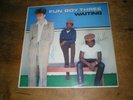 SIGNED FUN BOY THREE LP Waiting Terry Hall Lynval Goulding Neville Staples 2tone