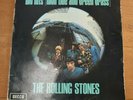The Rolling Stones Big Hits High Tide and Green Grass LP 1966 Unboxd DECCA 1A 4A