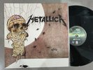 Metallica One Australian 12