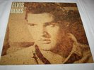 ELVIS PRESLEY-ELVIS SINGS THE BLUES-NEAR MINT GERMANY PRESS
