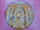 Iron Maiden ?– Powerslave UK LP Picture disc EMI ?– EJ 2402001 1984
