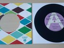 MORRISSEY Piccadilly Palare 1990 UK promo vinyl 7