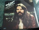 BOB SEGER & SILVER BULLET - STRANGER IN TOWN - STILL SEALED NUMBERED PROMO LP