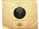 Yankee Doodle Boy - BILLY MURRAY - PRE WAR Victor #16799 78 RPM (EX) RARE Record