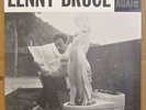 LENNY BRUCE Is Out Again 1964 lp SEALED Private Press