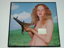 BLIND FAITH LP Original Pressing ATCO SD33-304 1969 NUDE COVER Inner Sleeve VG