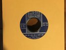 Northern Soul-The Van Dykes-Save My Love For A Rainy Day-Mala