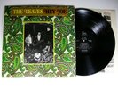 THE LEAVES HEY JOE LP Mira Records MASTER 66-2098A Original