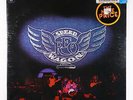 REO Speedwagon - R.E.O./T.W.O. LP - Epic SEALED