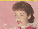 Annette Funicello Record With Photo Sleeve - 1959