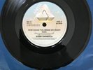 Bobby Womack - How Could You Break My Heart / Give It Up 7'' Vinyl RIS17 1987 EX
