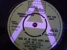 Northern soul Tamla Motown Demo Tmg 864. No One Could Love you More.