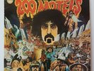 FRANK ZAPPA 200 MOTELS VINYL LP MCA2-4183 1986 CANADIAN PRESS ROCK