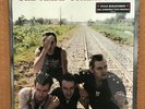 The Clash COMBAT ROCK LP 2013 NEW  Sealed Fully ReMastered 180g Audiophile vinyl
