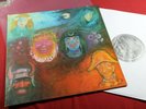 King Crimson  IN THE WAKE OF POSEIDON  LP EMI Stateside 1C 062-91458 first press