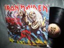 Iron Maiden  