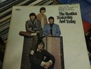The Beatles Cover Yesterday And Today Album RIAA 3