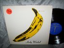 The Velvet Underground & Nico   Banana Cover in SHRINK    1968   Stereo   Verve