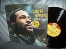 Marvin Gaye  