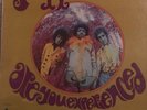 The Jimi Hendrix Experience - Are You Experienced? - MONO R6261 LP Record