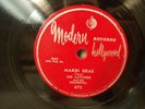 78 RPM Joe Lutcher 