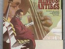Vinyl, Jazz: Charlie Mingus - Mingus at Antibes, 2 LP