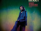 Matt Berry - Night Terrors - LP Vinyl 2017- Acid Jazz-Small Hours IT Crowd Toast