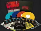 Muse - Origin of Muse Box Set - Sealed 