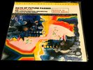 THE MOODY BLUES Days Of Future Passed 1981 MFSL LP STILL SEALED perfect