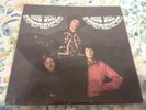 ARE YOU EXPERIENCED JIMI HENDRIX FIRST U.K MONO TRACK PRESS.
