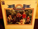 BEACH BOYS Sunflower All Original 70' EMI/Stateside Release U.K. LP Clean Copy.