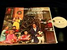 Merry Christmas From The BRADY BUNCH 1970 LP Paramount  clean TV SHOW