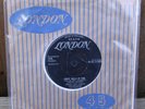 JERRY LEE LEWIS GREAT BALLS OF FIRE LONDON TRI-7