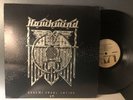 Hawkwind Doremi Fasol Latido Rare Rock Lemmy With Insert Metal Psych Grail