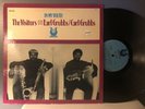 In My Youth The Visitors Earl Carl Grubbs Super Rare Jazz Samples Muse 1973