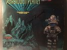Louis And Bebe Barron ?– Forbidden Planet Sci-fi Rare Soundtrack Autographed