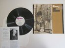 John Renbourn Transatlantic Original Vinyl LP with Concert Flyer Insert