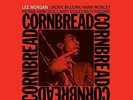 Cornbread by Lee Morgan (Jazz) (Vinyl, Jun-2014, Blue Note (Label))