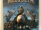 Megadeth - Warheads On Foreheads 4LP Box Set Vinyl Record [NEW/SEALED]