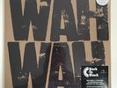 James - Wah Wah (With Brian Eno) 2LP 180g Vinyl Record [NEW/SEALED]