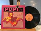 PUPI Y SU CHARANGA GONZALO PACHECO Y PUPI VAYA XVS-40 USA 1975 NM/VG+