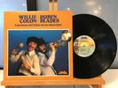WILLIE COLON/RUBEN BLADES CANCIONES DEL SOLAR DE LOS ABURRIDOS FANIA JM597 US81