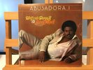 WILFRIDO VARGAS & SANDY REYES ABUSADORA.. KAREN RECORDS KLP60 USA 1981 SEALED